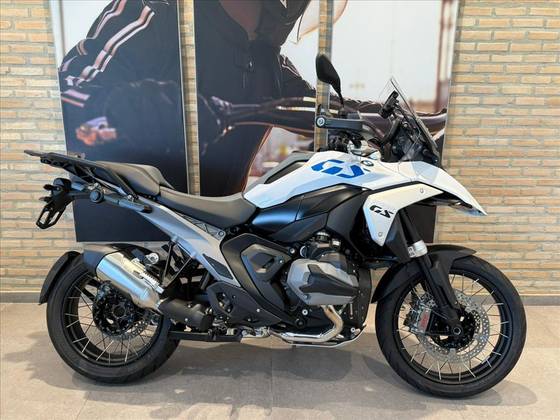 BMW R 1300 GS 